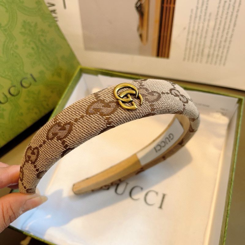 Gucci Headband
