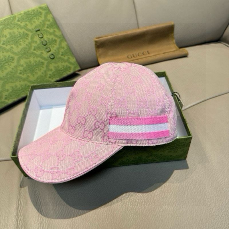 Gucci Baseball Cap