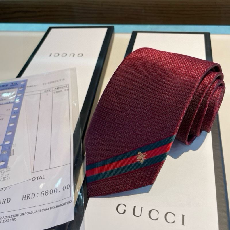Gucci Men's Tie