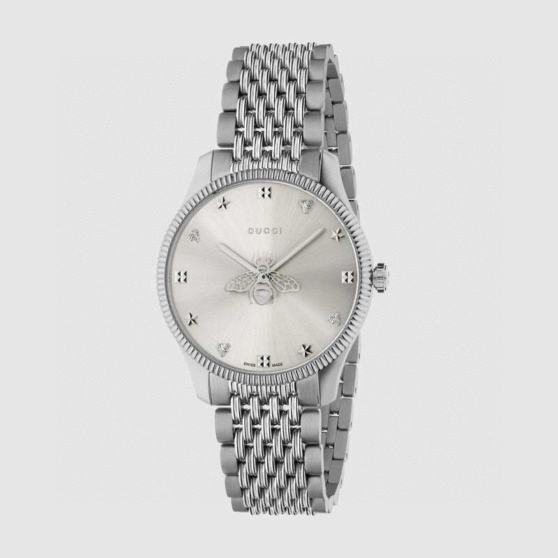 Gucci Original G-Timeless Watch 29mm