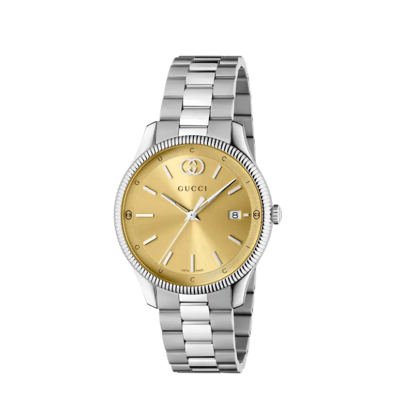 Gucci Original G-Timeless Watch 38mm