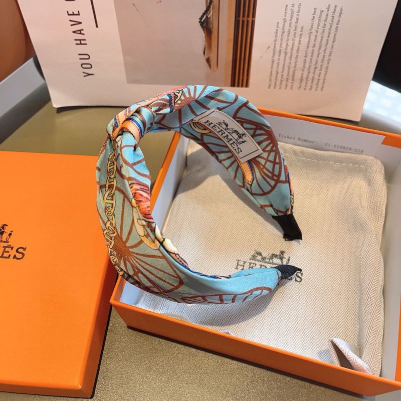 Hermes Headband
