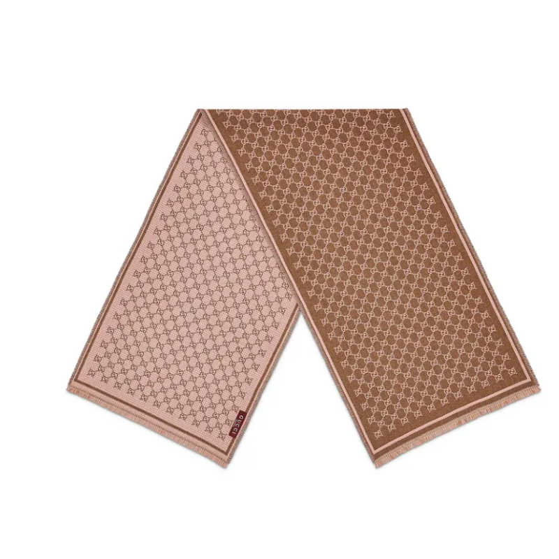 Gucci Cashmere Scarf
