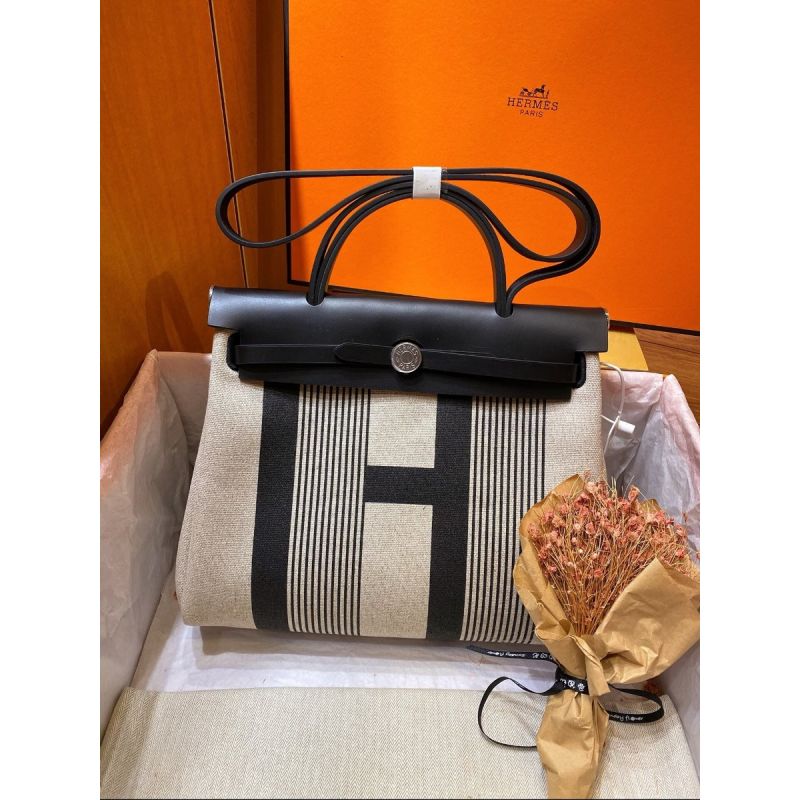 Hermes Herbag PM 2way Shoulder Bag 