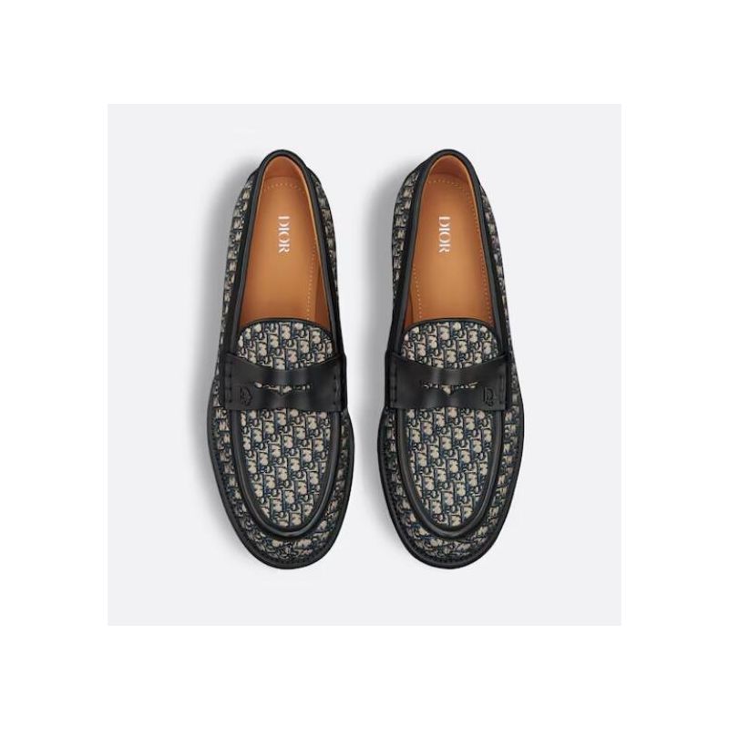 Dior Granville Loafer ,  Size 39-46