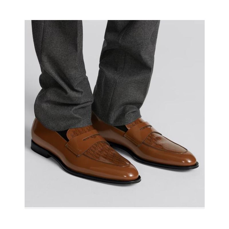 Dior Timeless Loafer ,  Size 39-46