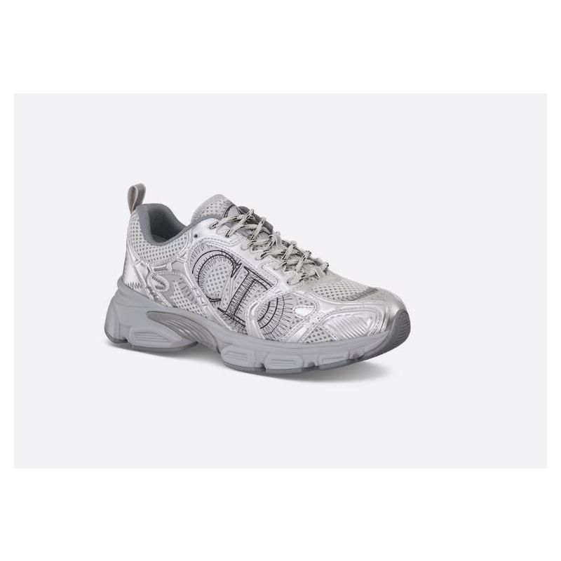 Dior Chrono Sneaker, Size 35-45