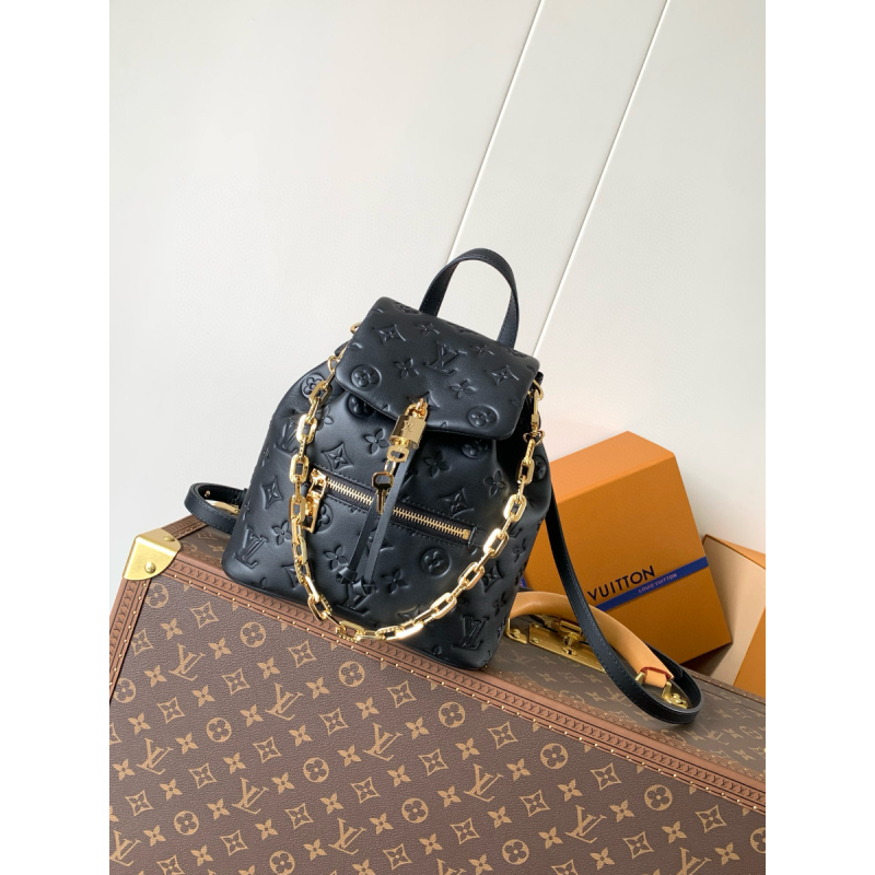 M13357 Coussin Backpack PM