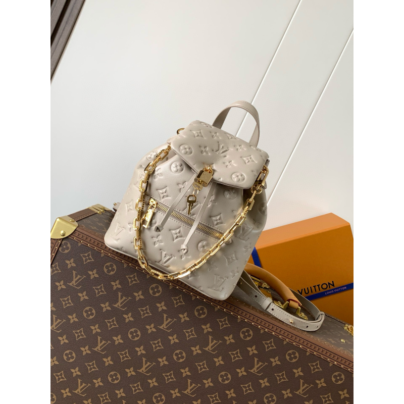 M13358 Coussin Backpack PM