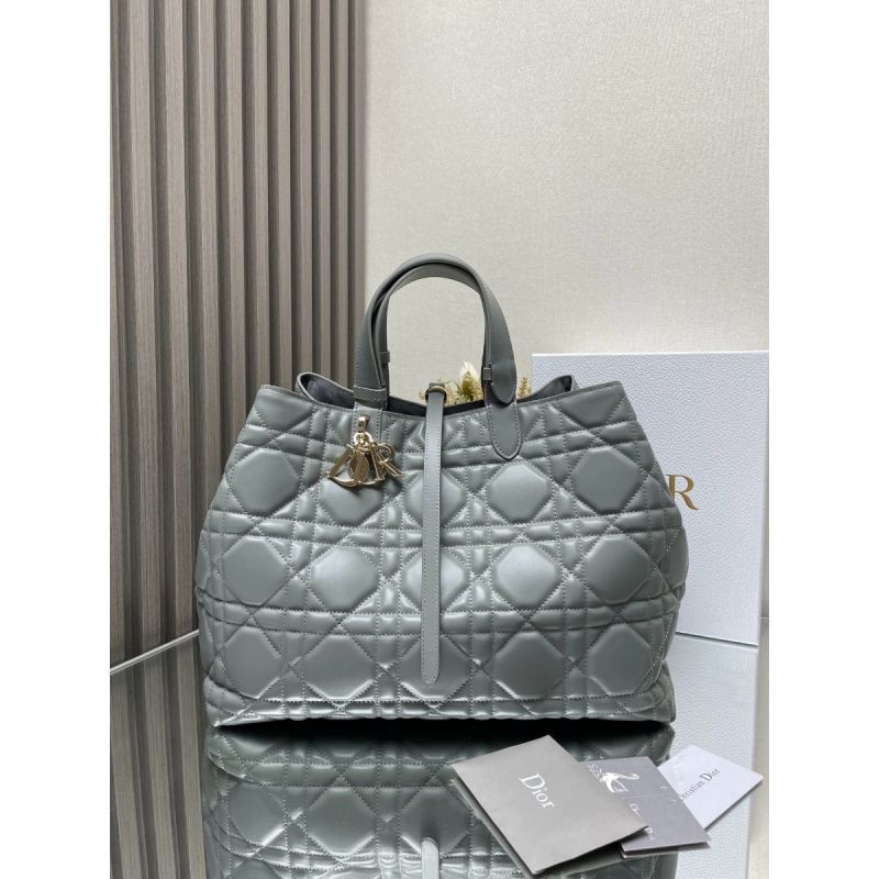 Large Dior Toujours Bag 