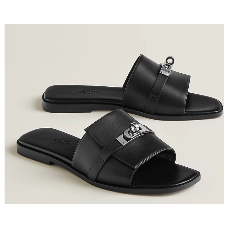 Hermes Giulia Sandal , Size 35-42