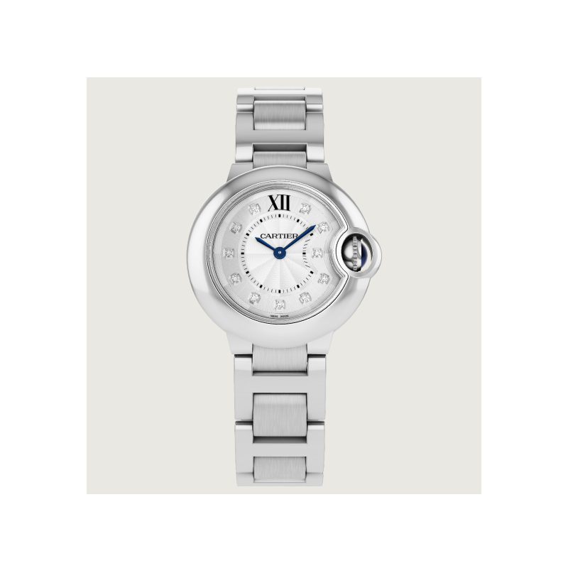 Ballon De Cartier 28mm Watch  