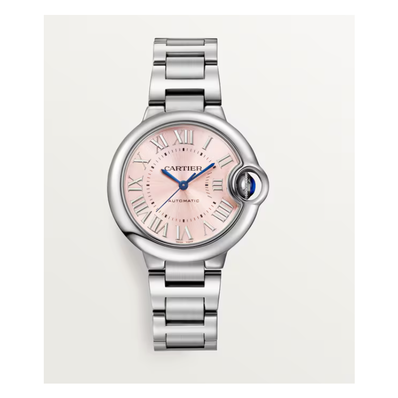Ballon De Cartier 33mm Watch  