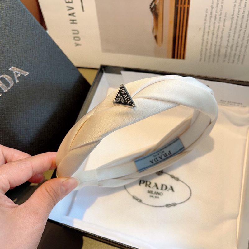 Prada Headband