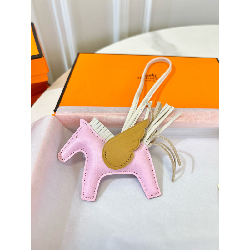 Hermes Rodeo Pegase PM Charm