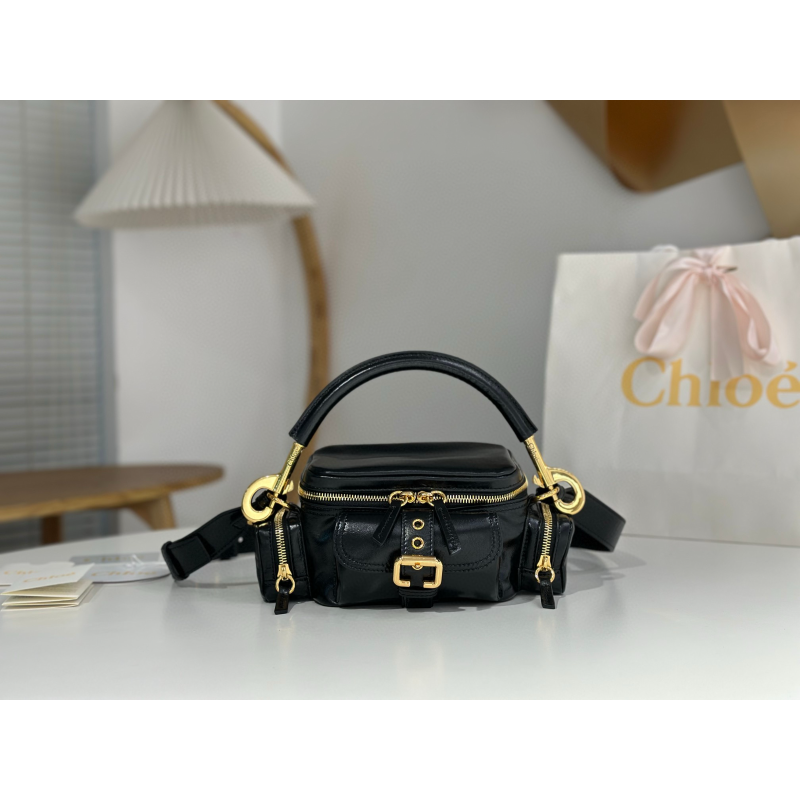 Chloe Small Camera Bag