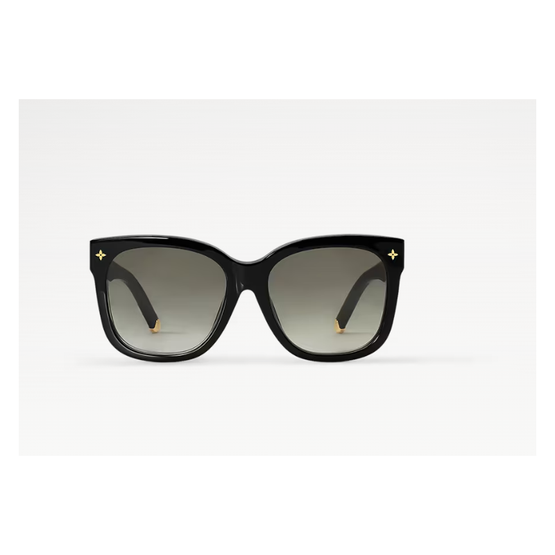 Z1729E My Monogram Cat Eye Sunglasses