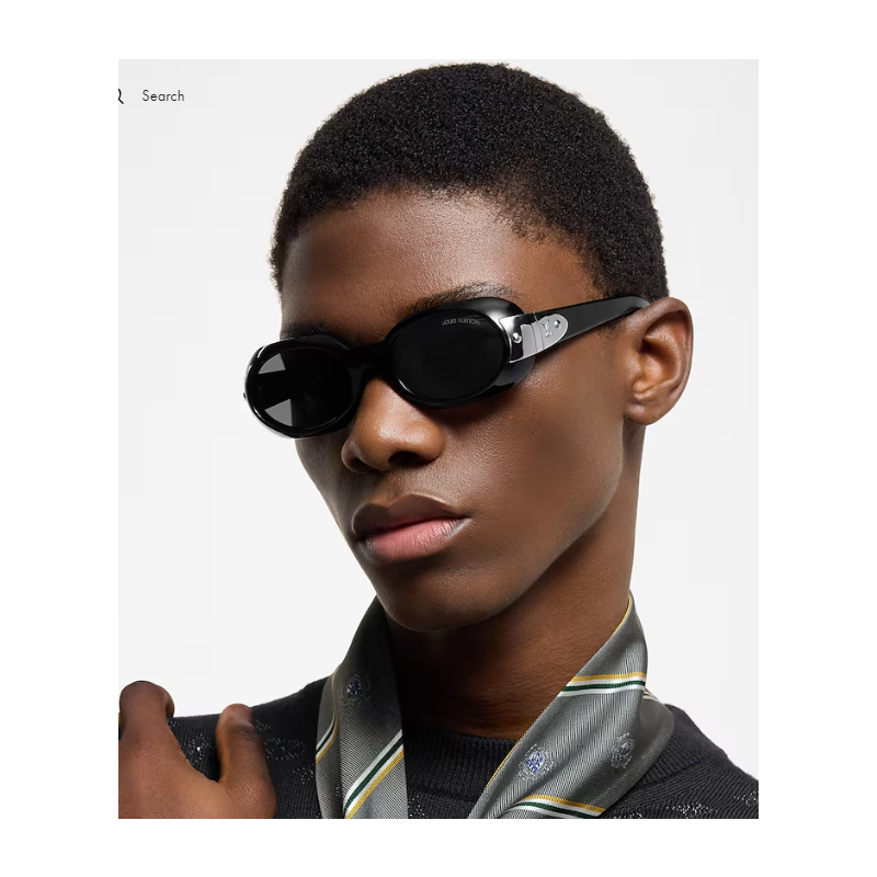 Z2600U LV Hinge Sunglasses