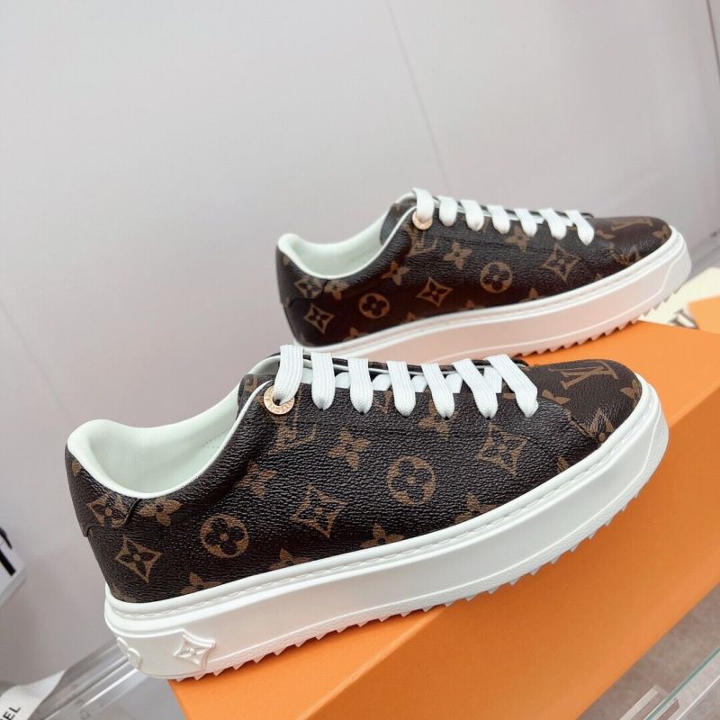 Louis vuitton Unisex Sneaker 