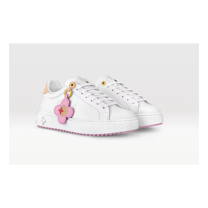 LV Time Out sneaker,  Size 35-41