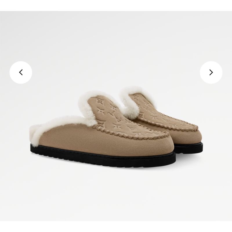 LV Colorado Mule,  Size 35-41