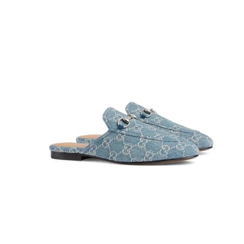 Gucci Princetown mule  , Size 35-41