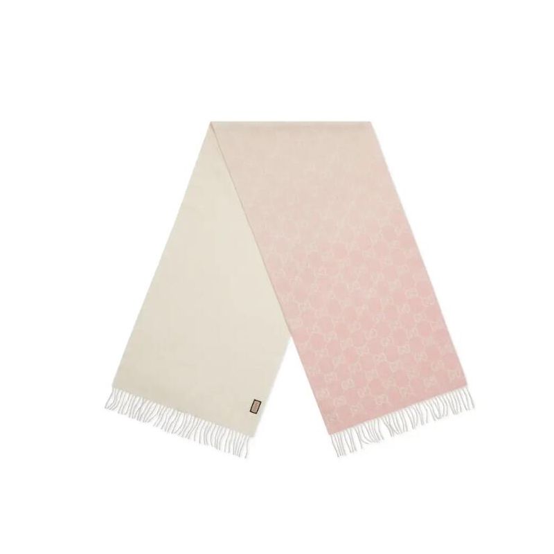 Gucci Cashmere Scarf