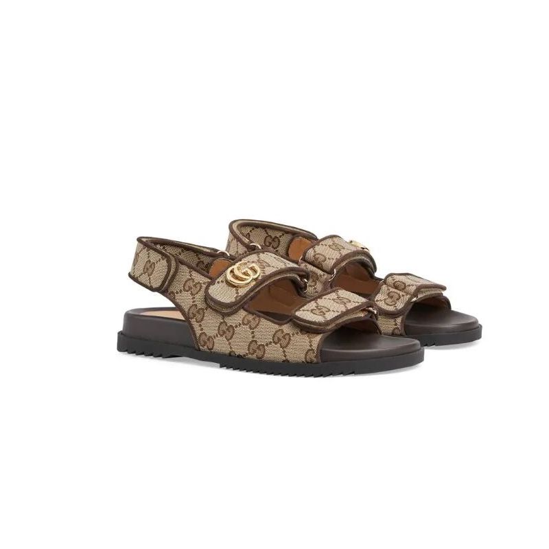 Gucci GG sandal,  Size 35-41