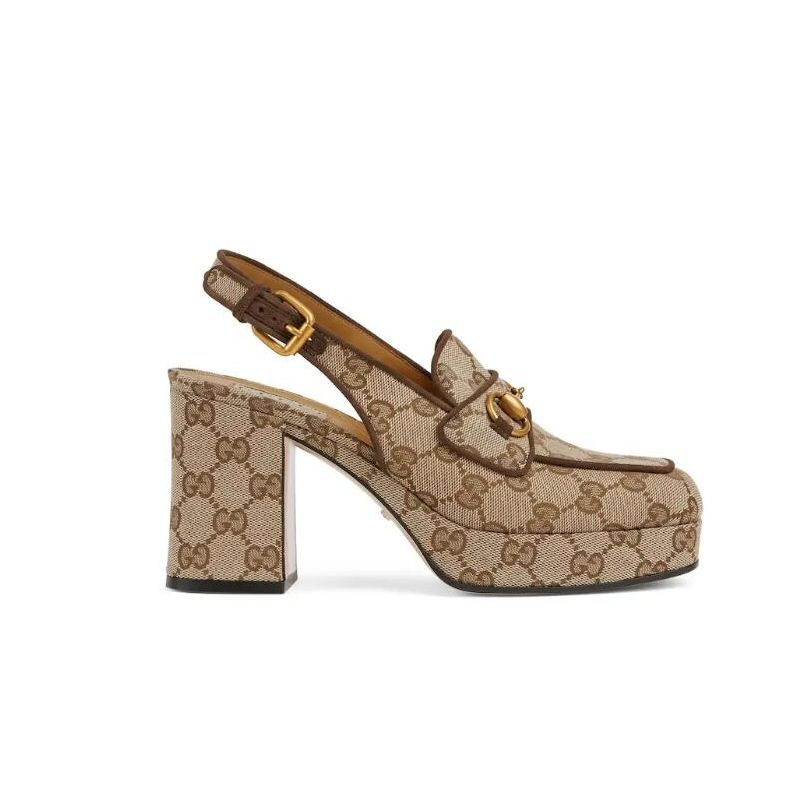 Gucci Horsebit pump , Size 35-42