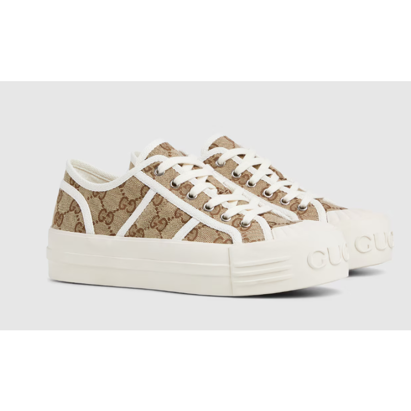 Women's Gucci 1977 Tennis Trainer
