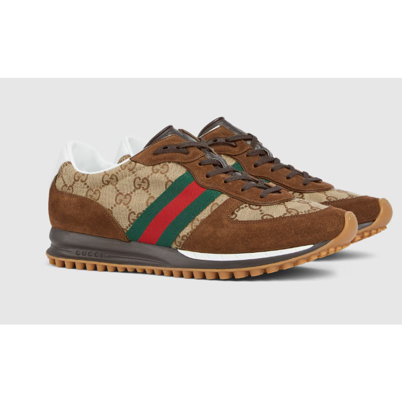Men's Gucci Re-Motion trainers