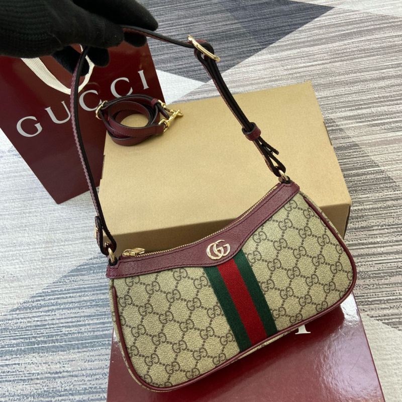 Gucci Ophidia small shoulder bag