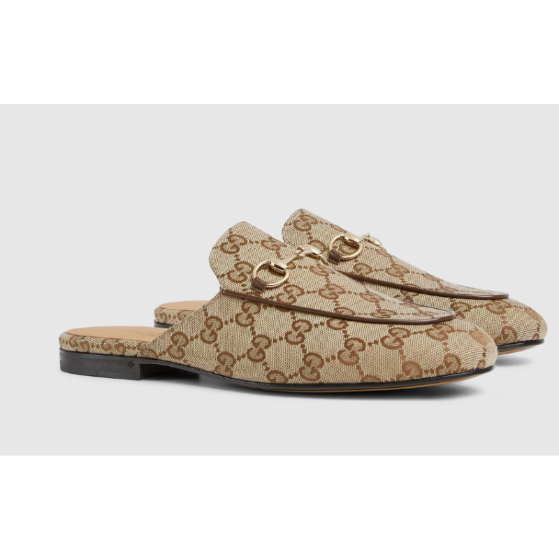 Women's Princetown slipper