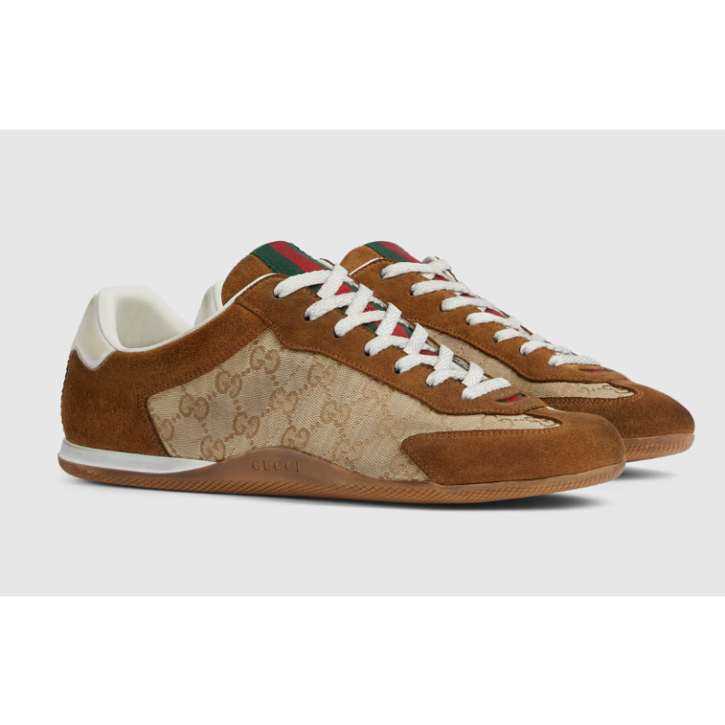 Men and Women's Gucci Shift trainers