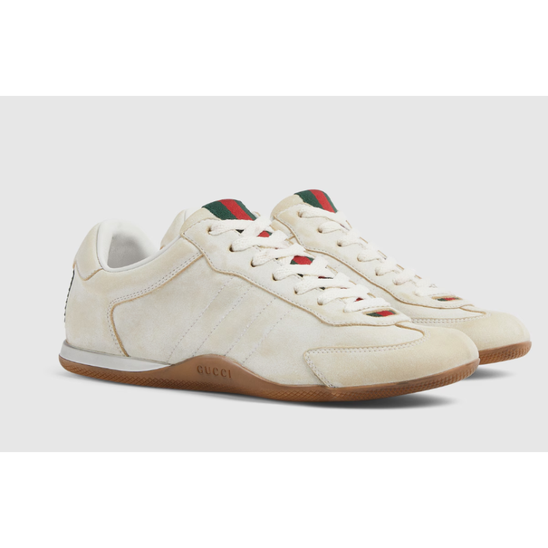 Men and Women's Gucci Shift trainers