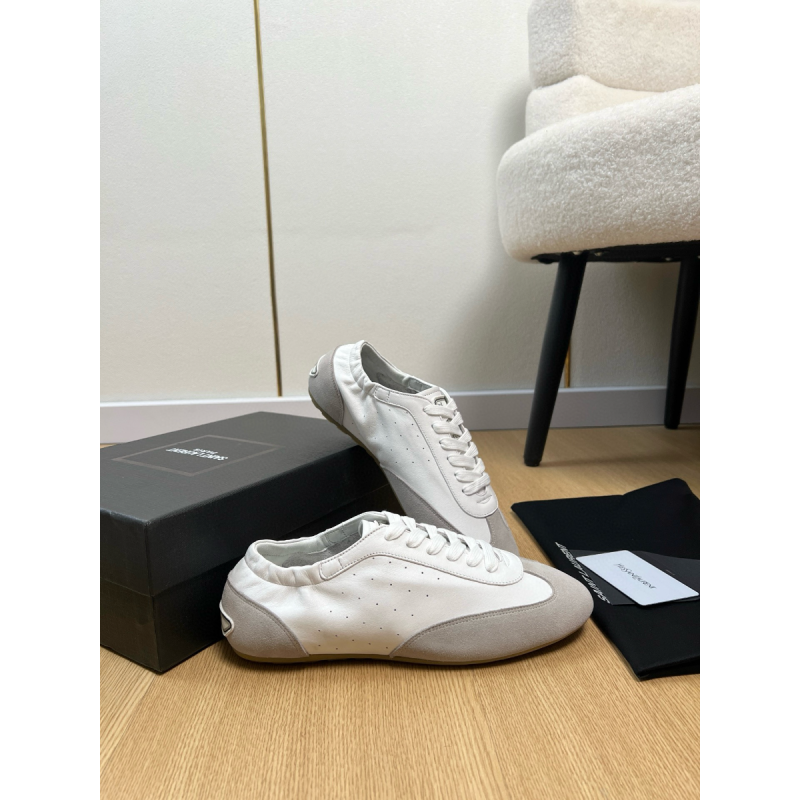 Saint Laurent Lewis Sneaker