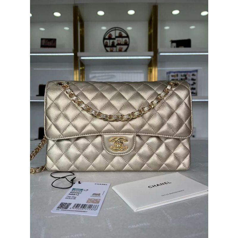 Medium Chanel Classic Handbag  