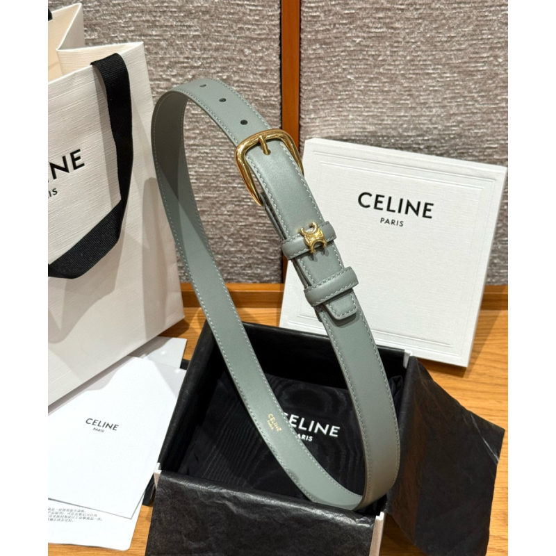 Celine Vivienne  Belt 25mm