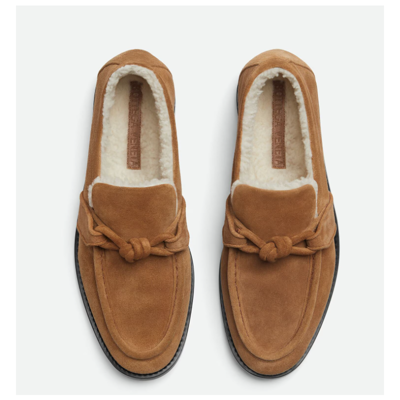 Bottega Veneta Women's Loafer, Size 35-45