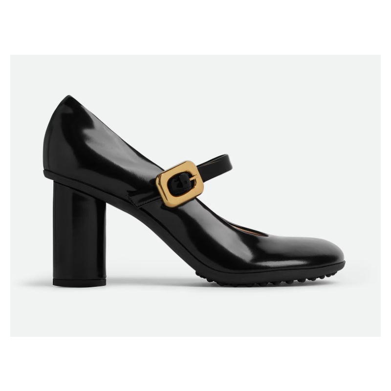 Bottega Veneta Heeled Pumps, Size 35-41