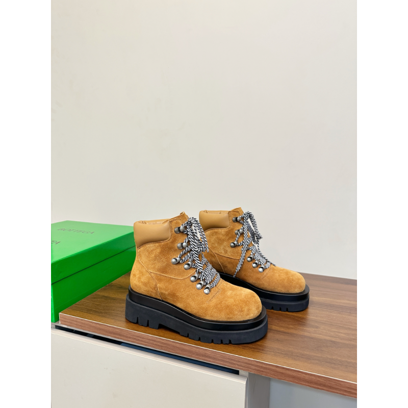 Bottega Veneta Anklet Boots, Size 35-42