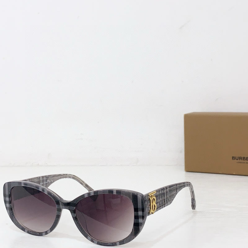 Burberry Sunglasses