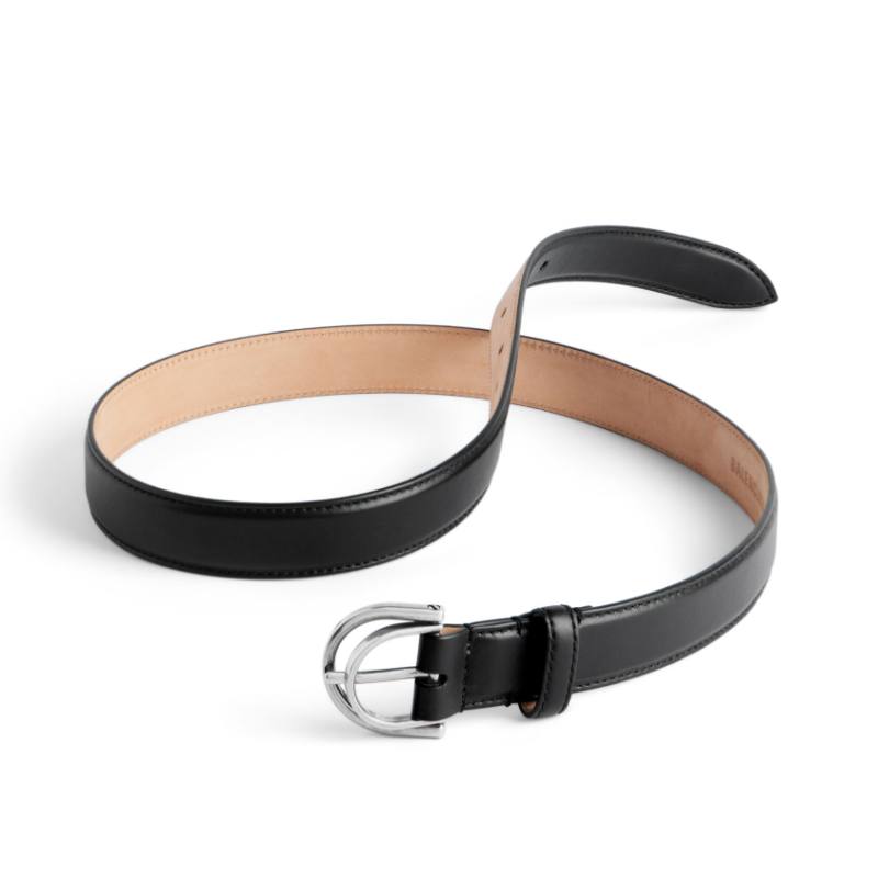 Balenciaga Women's Belt 2.5cm