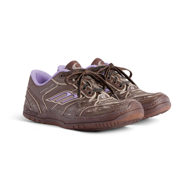 Balenciaga Men and Women Sneaker, Size 35-46