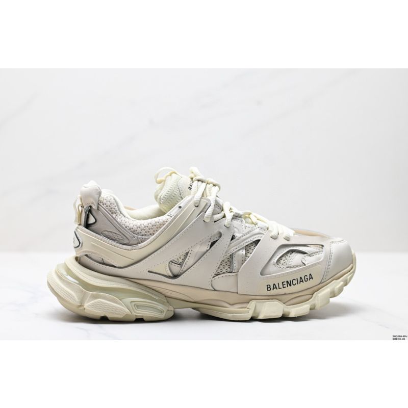 Balenciaga Men and Women Sneaker, Size 35-46