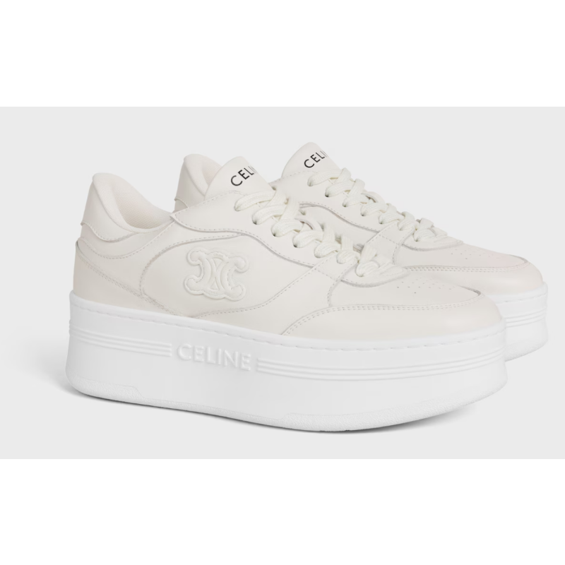 Celine Block Sneaker For Women, Size 35-41