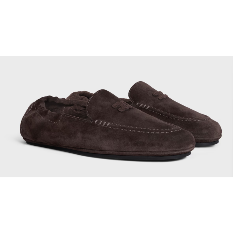 Celine Adam Loafer For Women, Size 35-41