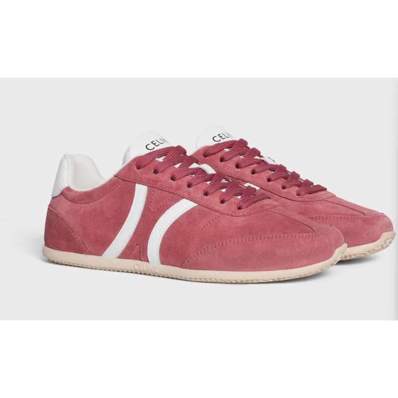 Celine Jogger Sneaker For Women, Size 35-41