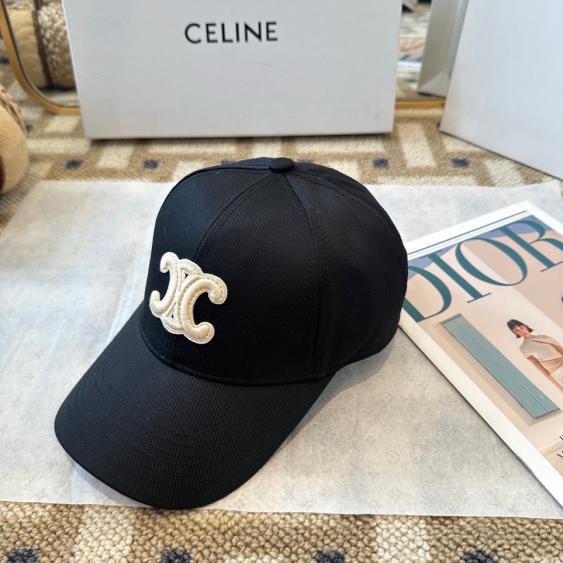Celine Baseball Cap