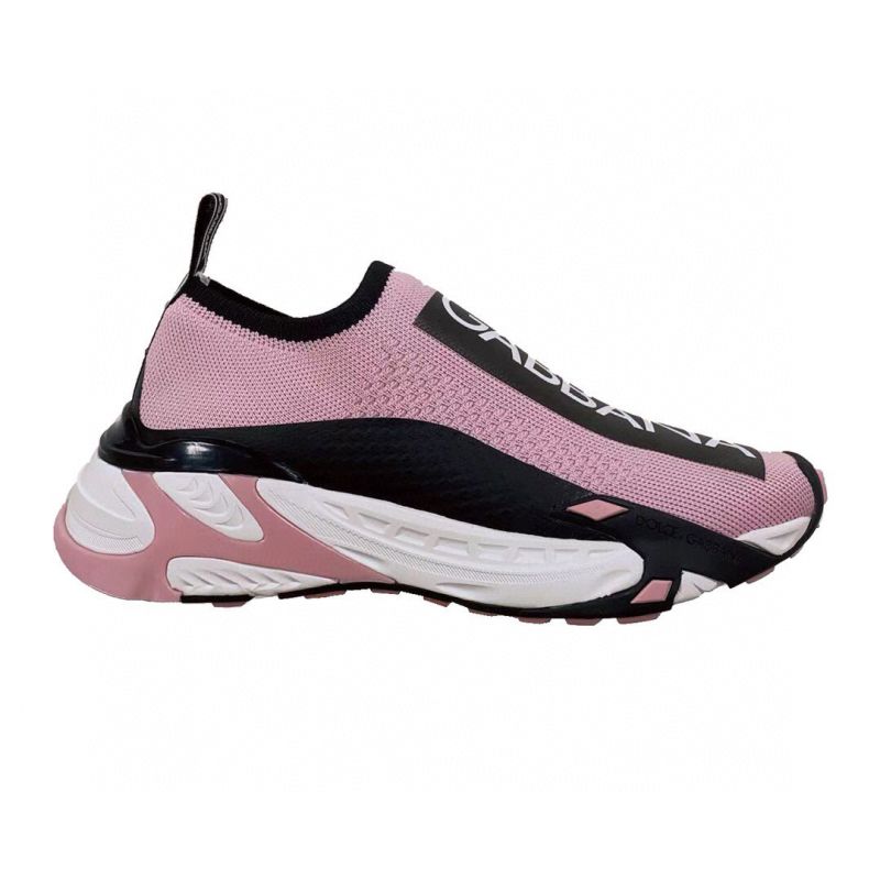 Dolce Gabbana Women's Sneaker,  Size 35-41